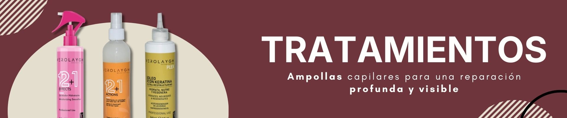 TRATAMIENTOS