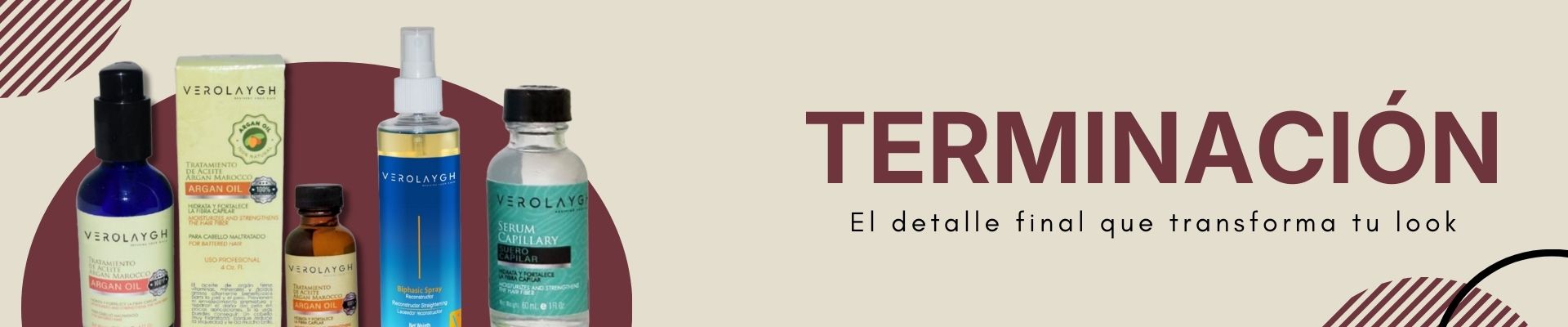TERMINACIÓN