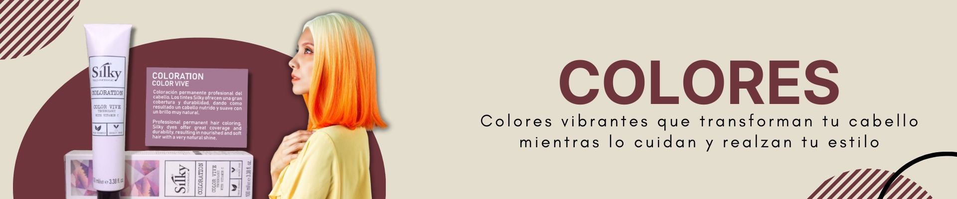 COLORES