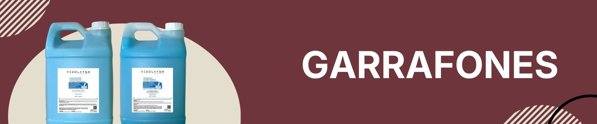 GARRAFONES