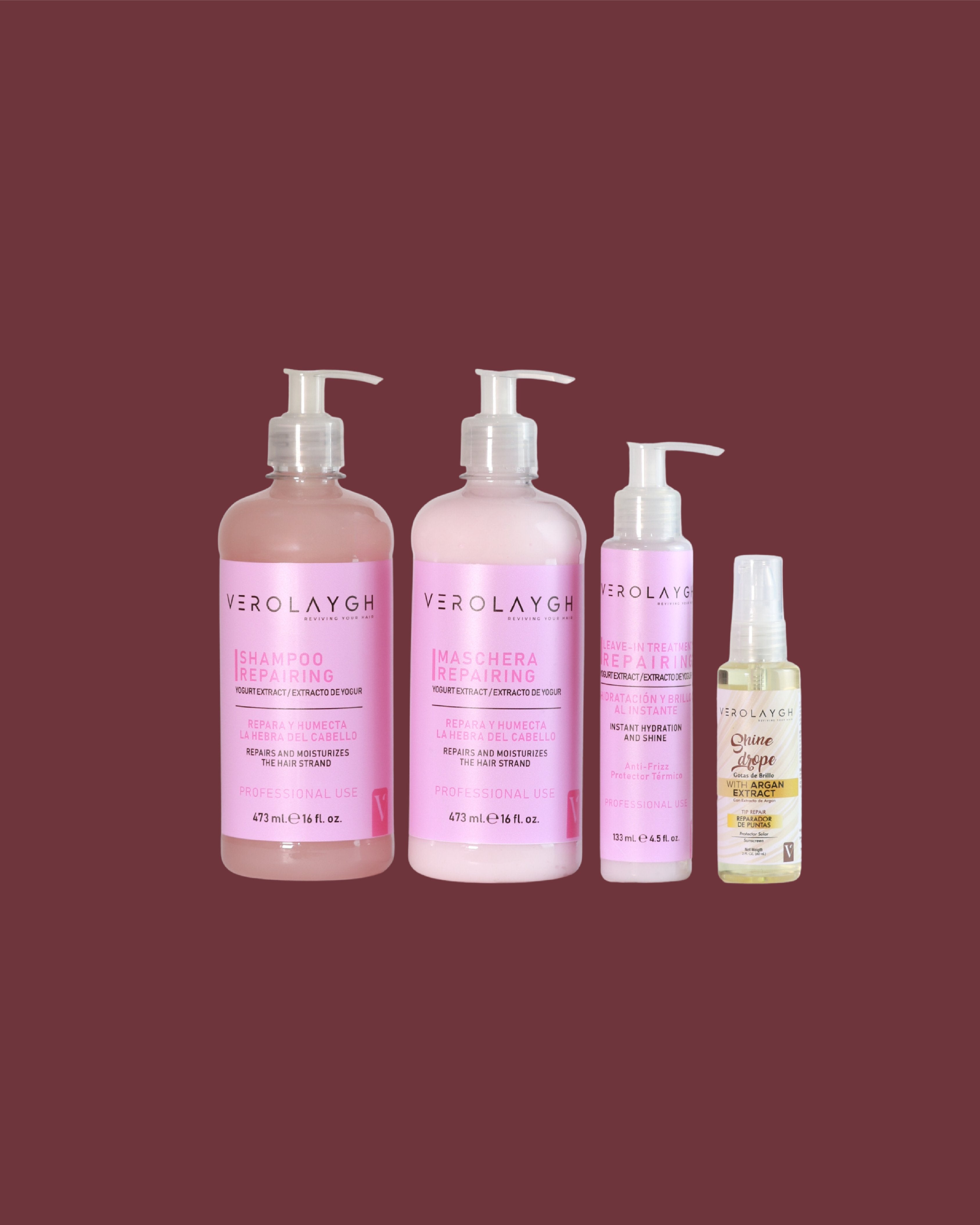 Mask Kit