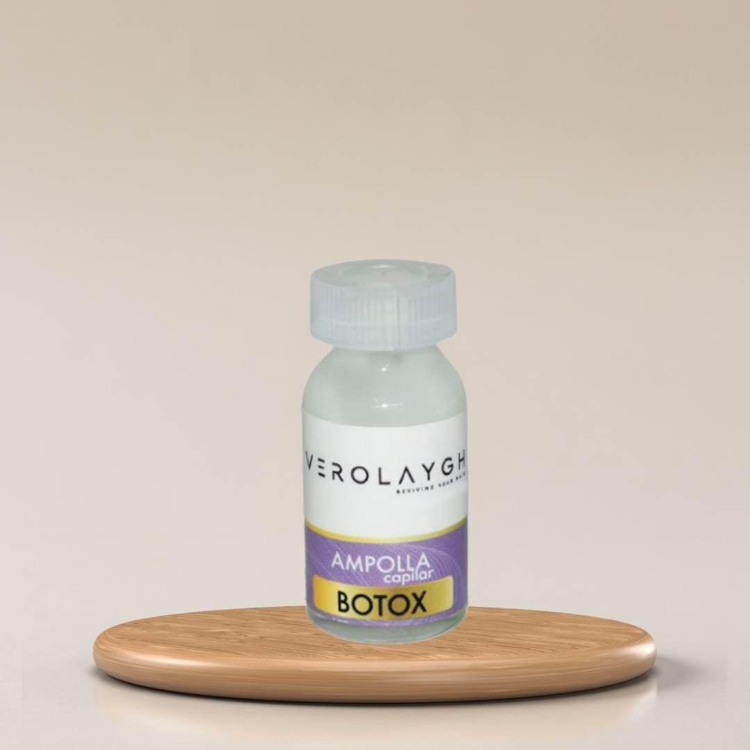 Ampolla Botox