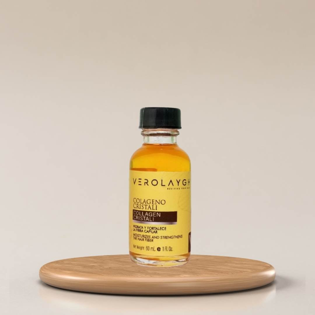 Crystal Collagen
