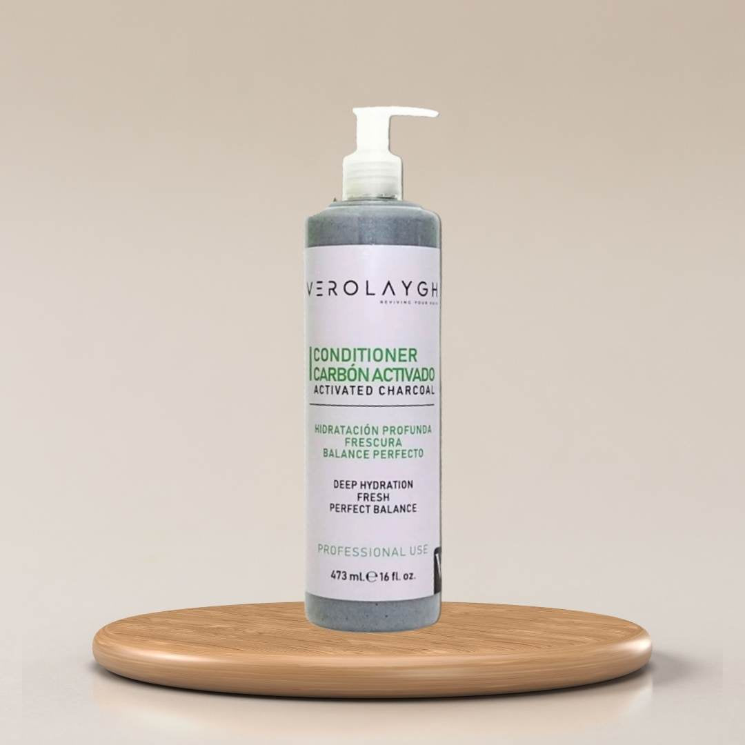 Activated Carbon Conditioner