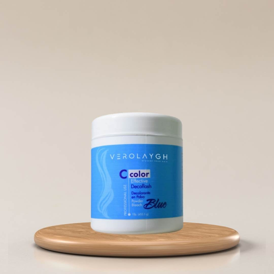 C color Decoblue