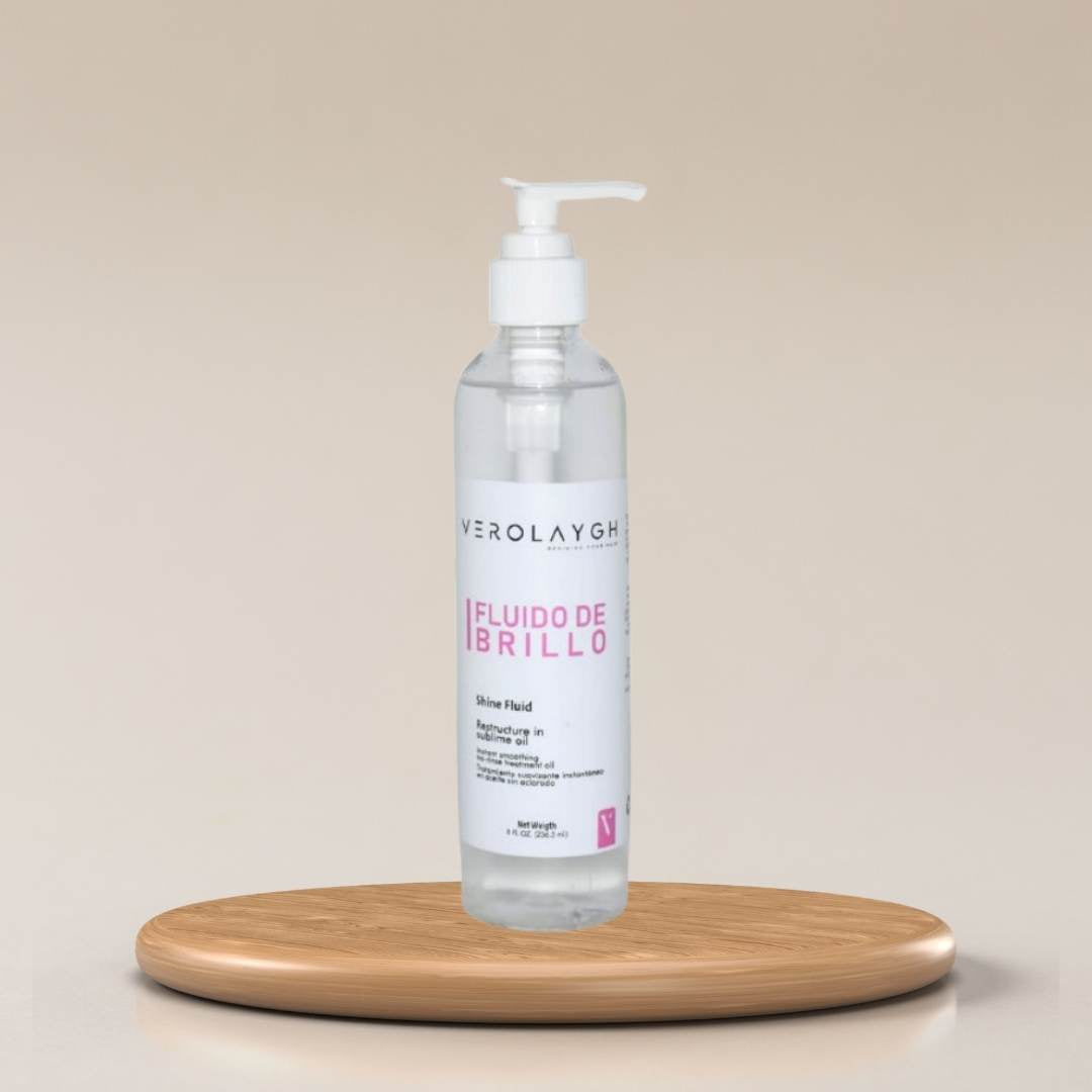 Shine Fluid