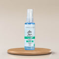 Blue Shine Drope