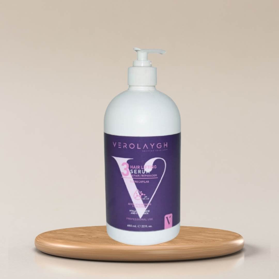 Hair Lifting Serum