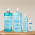 Kit Línea Moisturizing