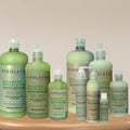Kit Línea Argán / Nourishing