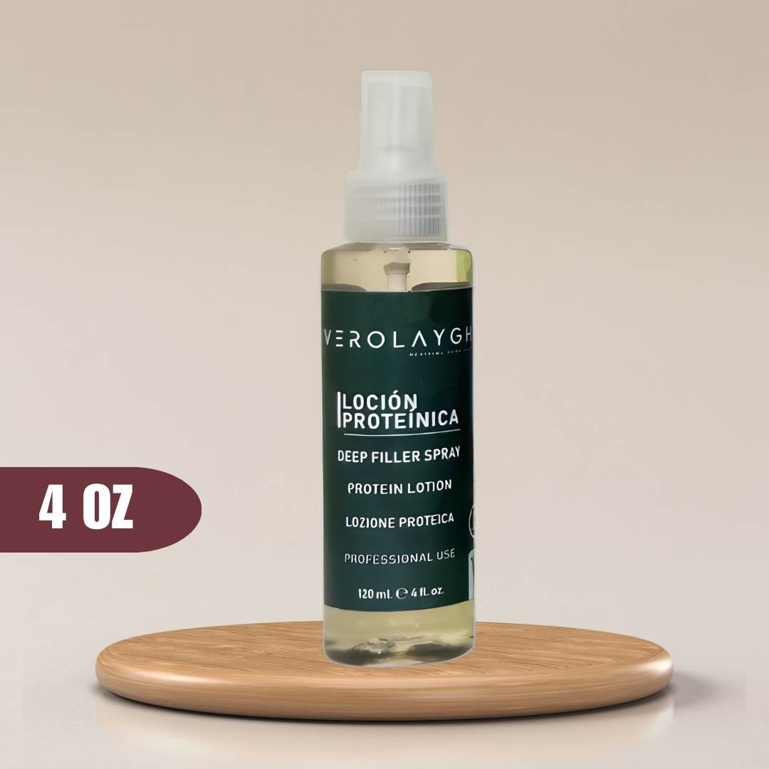 Protein Lotion
