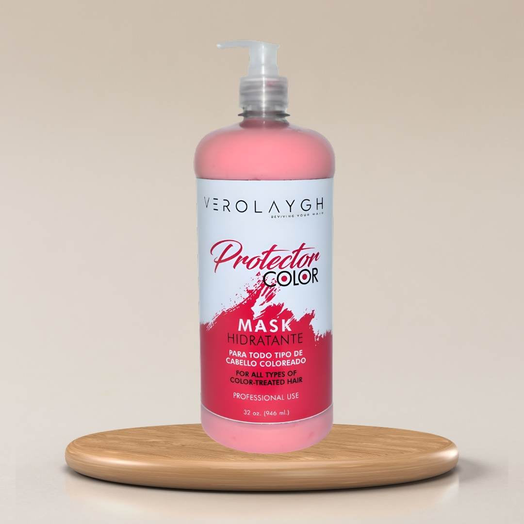 Mask Protector Color