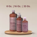 Maschera Cacao y Macadamia