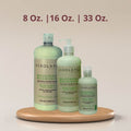 Maschera Nourishing