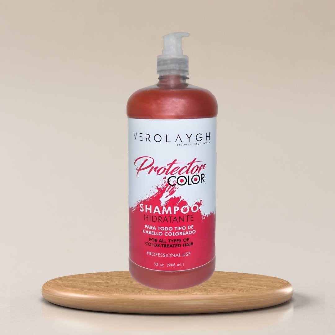 Color Protecting Shampoo