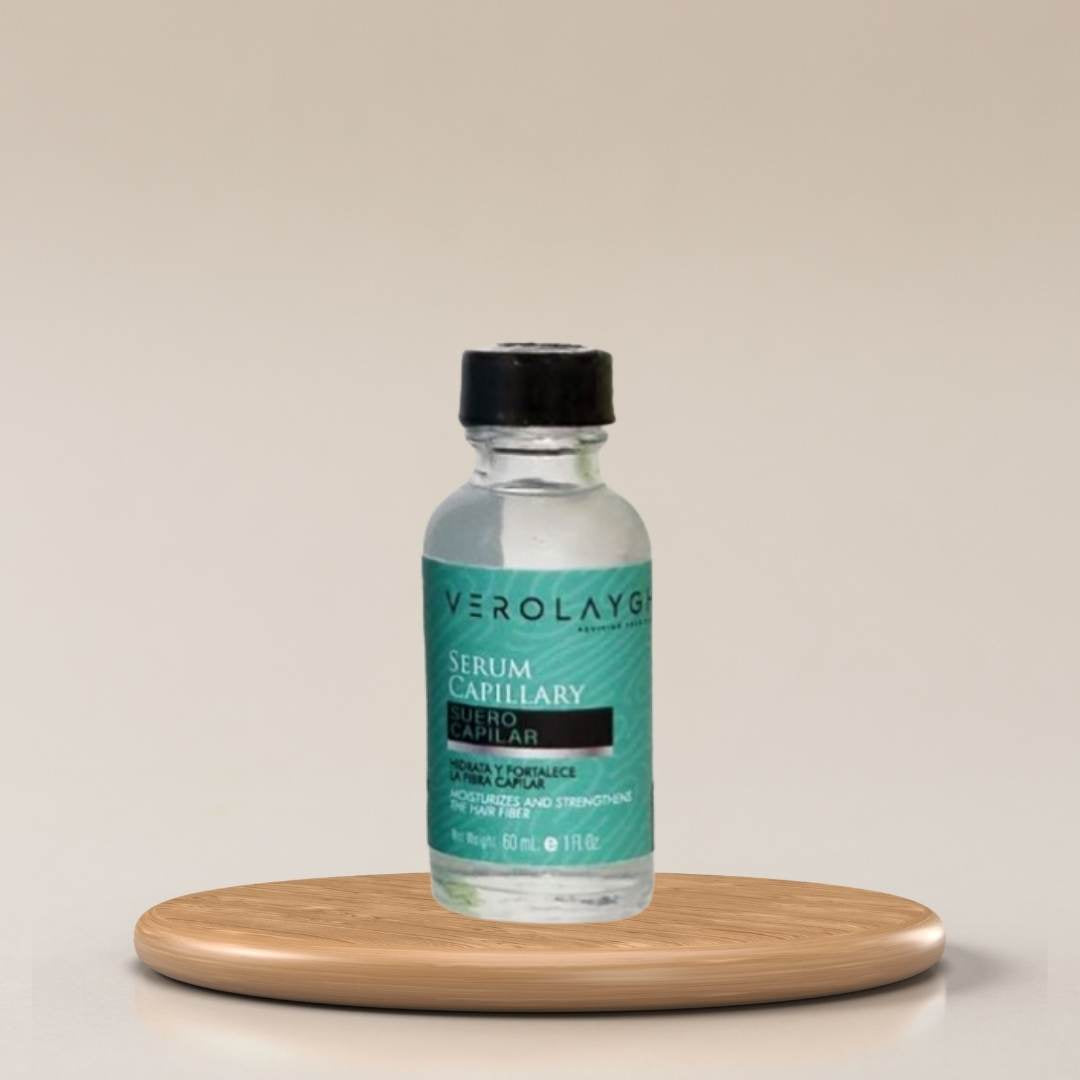 Hair Serum